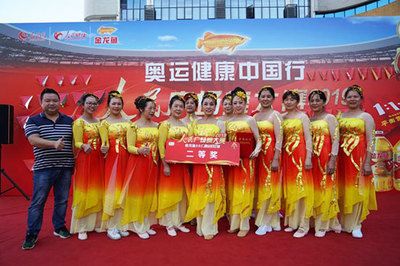 金龍魚比賽新：關于金龍魚比賽新的問題 金龍魚比賽新：關于金龍魚比賽新的問題 龍魚百科 第3張