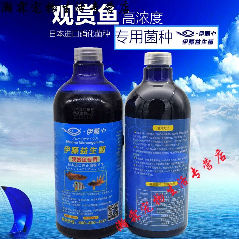 龍魚(yú)用益生菌好嗎？：龍魚(yú)使用益生菌好嗎