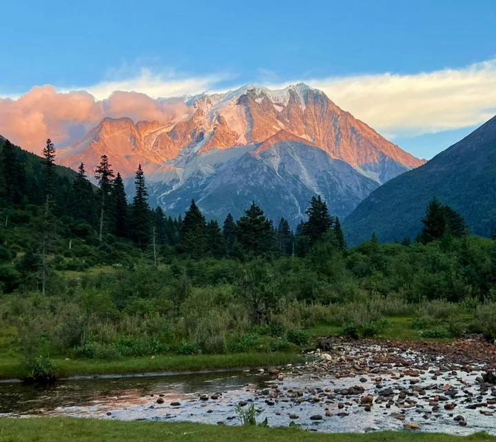 得榮龍魚店，四川甘孜藏族自治州得榮縣太陽谷鎮松麥下村一樓門面 得榮龍魚店，四川甘孜藏族自治州得榮縣太陽谷鎮松麥下村一樓門面 全國水族館企業名錄 第3張