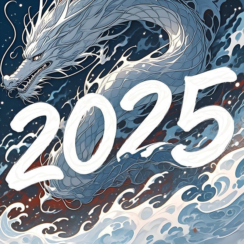 紅龍微信頭像的流行趨勢，2025年微信頭像流行趨勢 紅龍微信頭像的流行趨勢，2025年微信頭像流行趨勢 龍魚百科 第4張