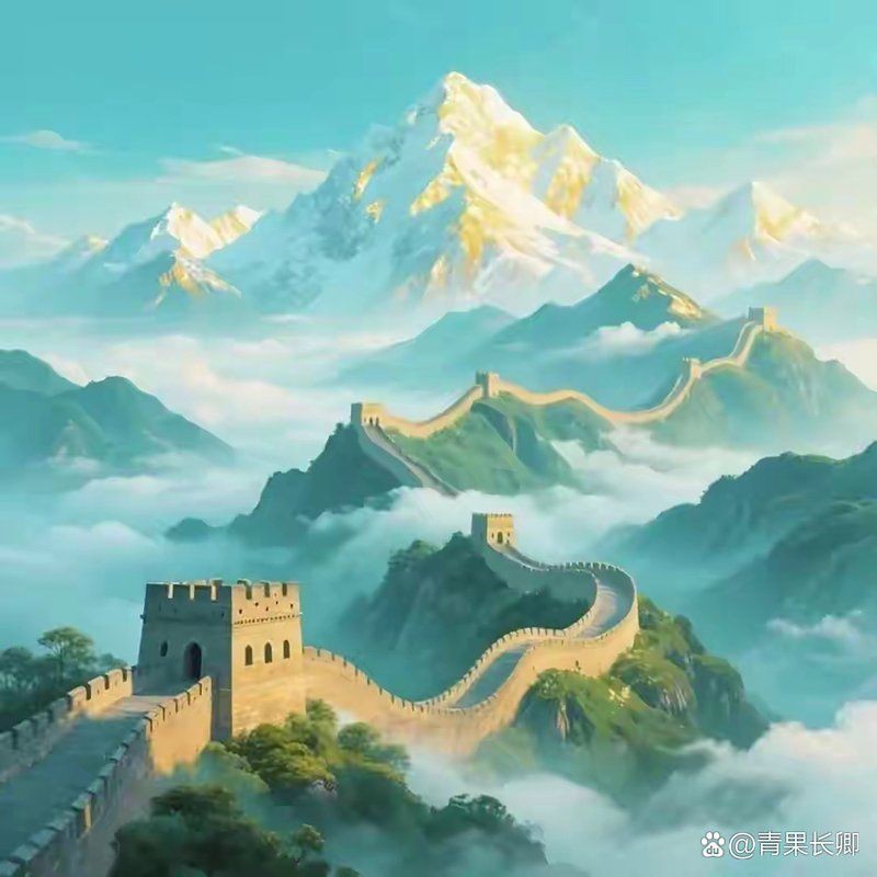 紅龍微信頭像的流行趨勢，2025年微信頭像流行趨勢 紅龍微信頭像的流行趨勢，2025年微信頭像流行趨勢 龍魚百科 第7張