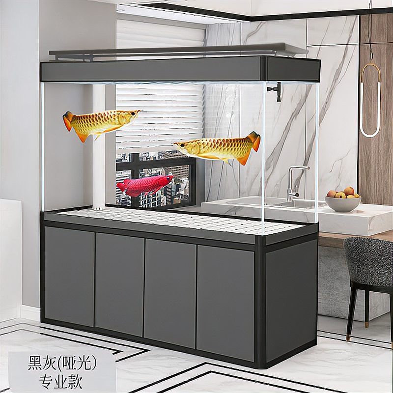 世界公認三大頂級魚缸，世界三大頂級水族館 世界公認三大頂級魚缸，世界三大頂級水族館 龍魚論壇 第3張