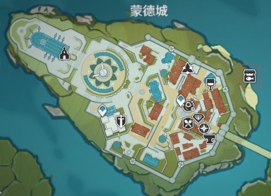 原神紅龍魚魚餌