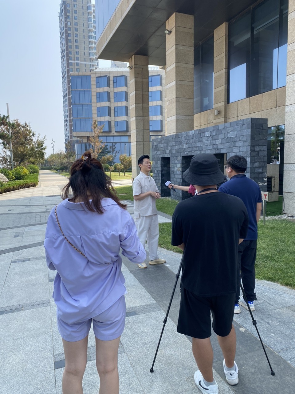 山東之旅2，《山東之旅2》山東之旅