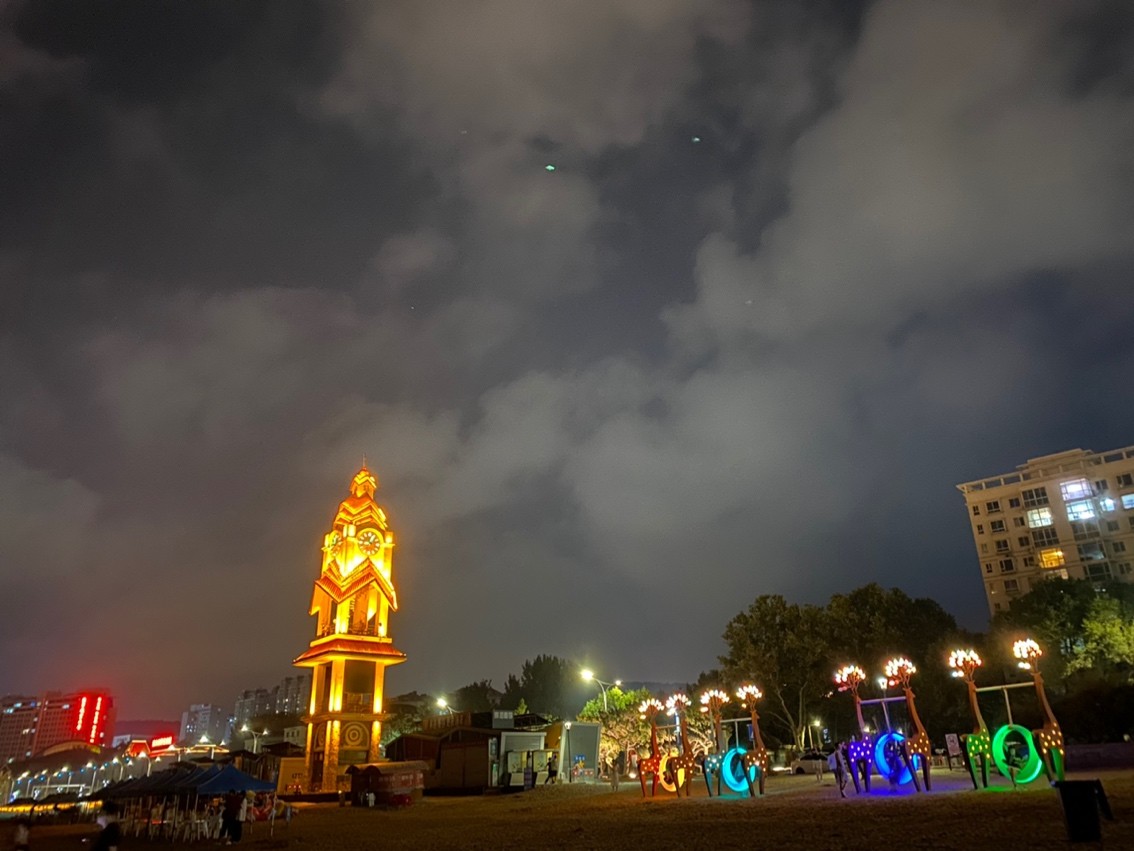 山東之旅2，《山東之旅2》山東之旅 山東之旅2，《山東之旅2》山東之旅 龍魚論壇 第5張