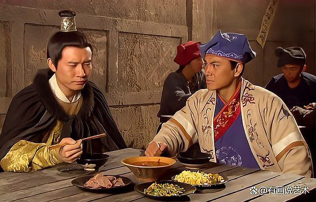 佛教的五葷五腥是什么，佛教中的“五葷”指的是什么，為什么不吃它們國學文化漫談