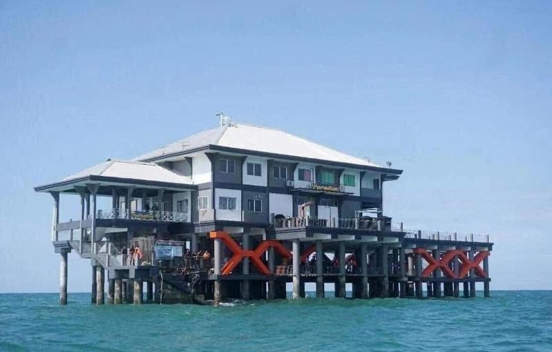 馬來西亞漁場排名，馬來西亞10個最佳釣魚地點