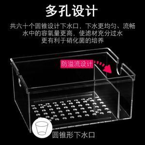 pvc自制魚缸過濾槽怎么做：pvc自制魚缸過濾槽制作過程分享 pvc自制魚缸過濾槽怎么做：pvc自制魚缸過濾槽制作過程分享 魚缸百科 第3張
