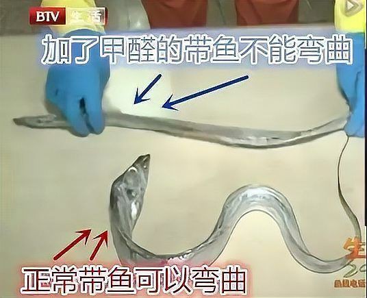 甲醛最多的6種魚【停止吃這6種魚，或含有甲醛和重金屬,看完請轉告身邊人,生活多知道】