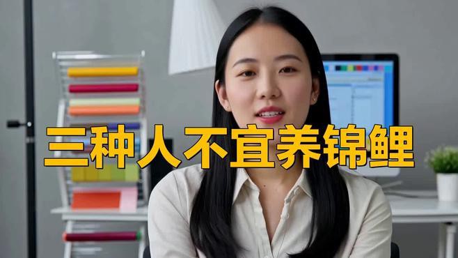 為什么不建議養錦鯉【養錦鯉魚的10大禁忌】