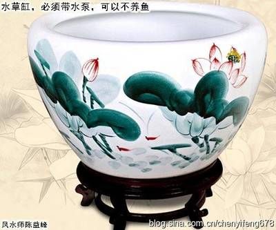 動森陶瓷魚缸：“動森陶瓷魚缸”的具體信息如何挑選陶瓷魚缸的挑選技巧