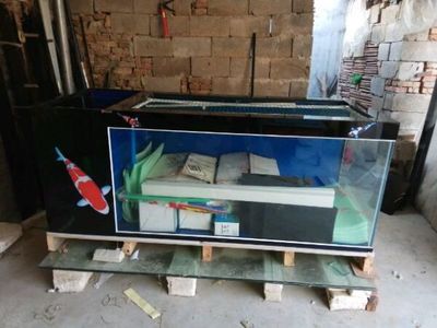 魚缸蓋怎么卸下來視頻:如何卸下魚缸蓋 魚缸百科 第1張 魚缸蓋怎么卸下來視頻:如何卸下魚缸蓋 魚缸蓋怎么卸下來視頻:如何卸下魚缸蓋 魚缸百科 第1張