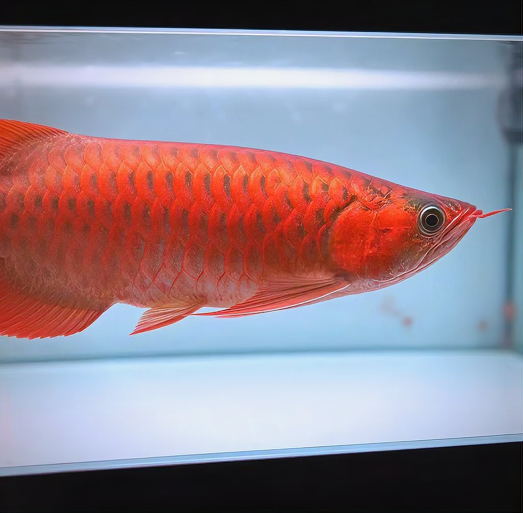 什么人不能擺龍魚，《什么人不能擺龍魚》在風水文化與養(yǎng)殖實踐中并非所有人都適宜擺放龍魚