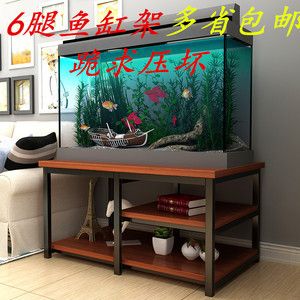 鋼木結構魚缸制作過程中需要考慮材料的選擇材料的選擇：制作鋼木結構魚缸的基本步驟
