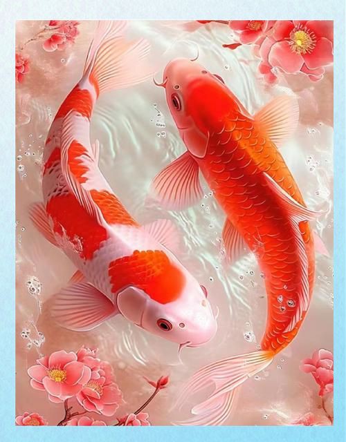 1988年龍養(yǎng)幾條魚旺財(cái)，1988年屬龍之人養(yǎng)魚旺財(cái)?shù)娘L(fēng)水建議 1988年龍養(yǎng)幾條魚旺財(cái)，1988年屬龍之人養(yǎng)魚旺財(cái)?shù)娘L(fēng)水建議 龍魚百科 第14張