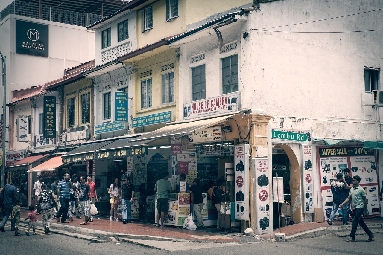 大連家具市場璐璐魚具店