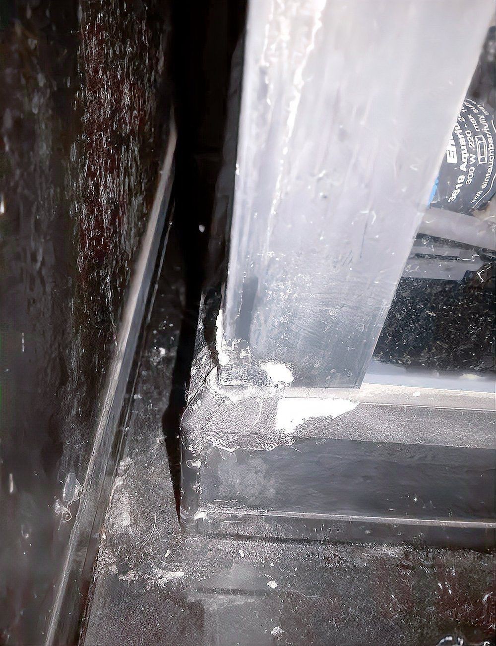 毫州魚缸定做，《毫州魚缸定做》