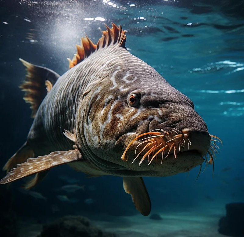 什么樣的虎魚最好，《什么樣的虎魚最好》