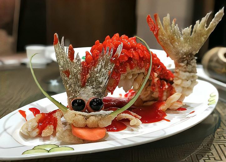 南華龍魚店：南華地區有沒有龍魚專賣店