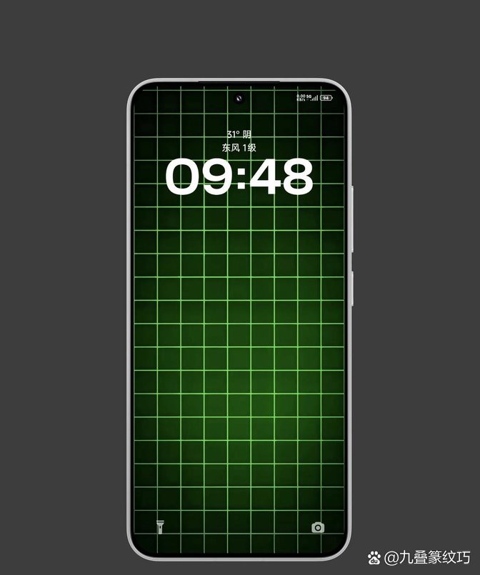 2025最新款手機壁紙：2025年最新款手機壁紙