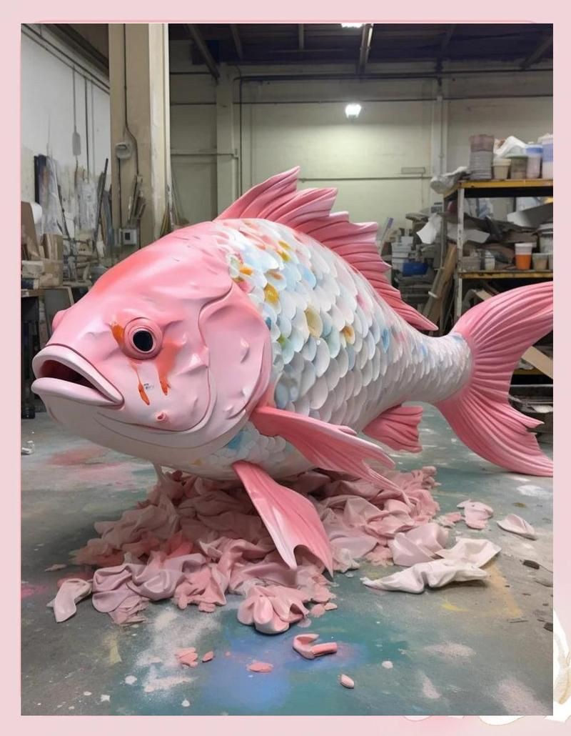 汕尾水族館：夢幻海洋的邀約———