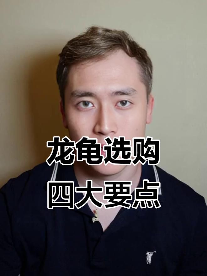 未開光龍龜有哪些材質選擇：如何挑選和田玉龍龜作品掌握這四點避免踩雷