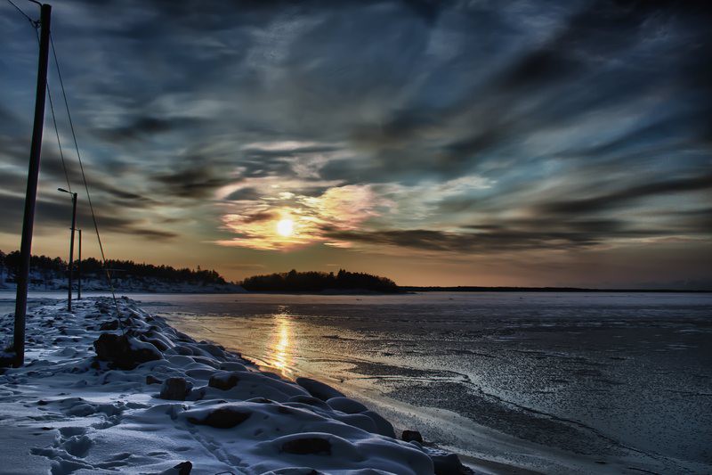 東海漁場哪幾個：東海主要漁場分析