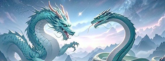 恐龍玄學預示著什么：恐龍在玄學領域的象征意義