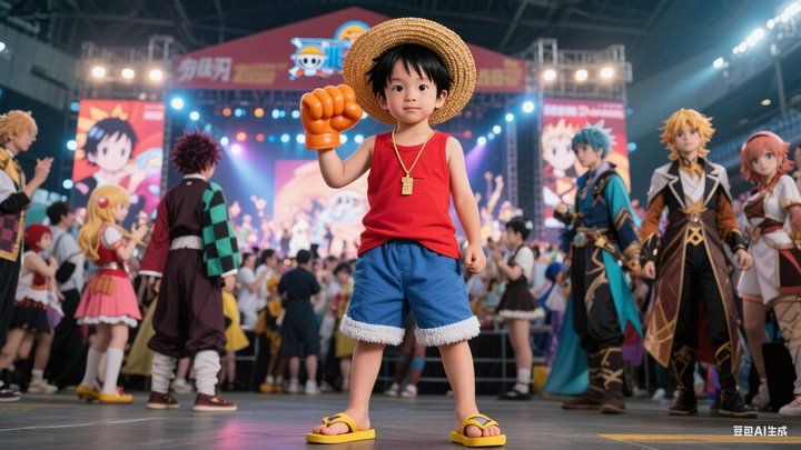 孩子沉迷cosplay怎么辦：常山縣政府孩子沉迷cosplay怎么辦宸辰游藝策劃