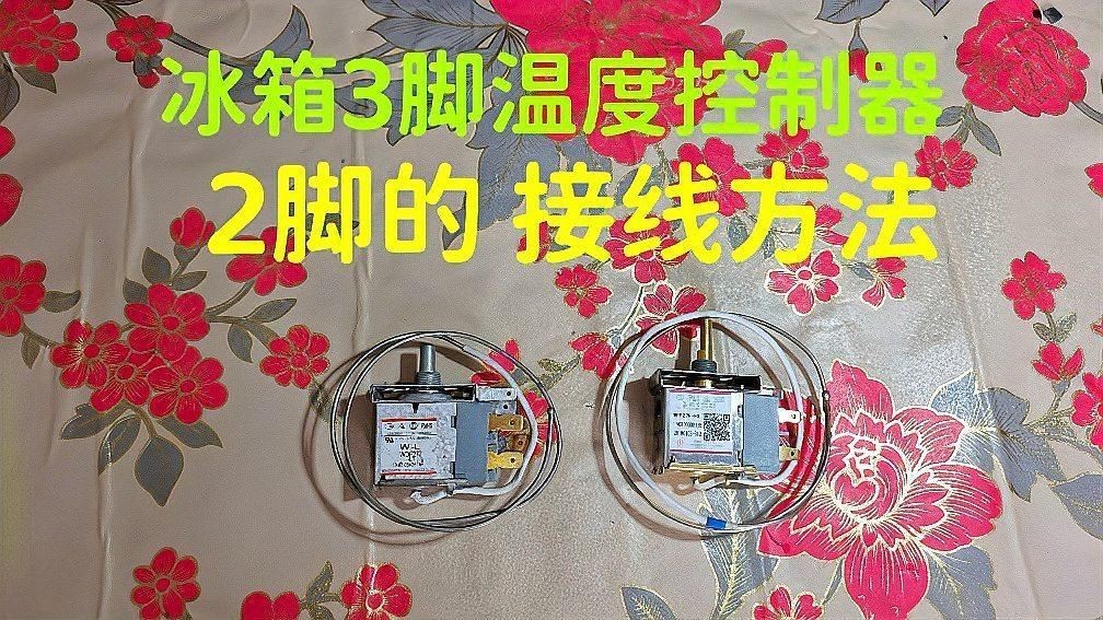 控制器接線教程視頻:電動(dòng)車控制器接線 龍魚百科 第3張 控制器接線教程視頻:電動(dòng)車控制器接線 控制器接線教程視頻:電動(dòng)車控制器接線 龍魚百科 第3張