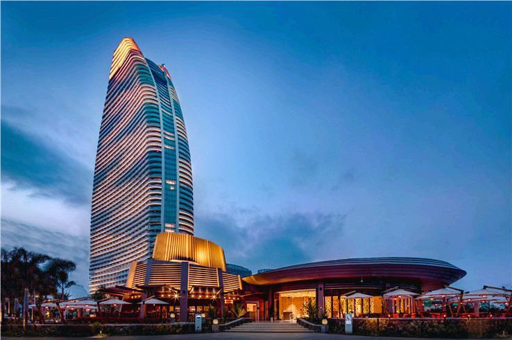 三亞水族館亞特蘭蒂斯門票：三亞亞特蘭蒂斯水族館 三亞水族館亞特蘭蒂斯門票：三亞亞特蘭蒂斯水族館 龍魚論壇 第4張