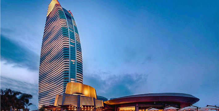三亞水族館亞特蘭蒂斯門票：三亞亞特蘭蒂斯水族館 三亞水族館亞特蘭蒂斯門票：三亞亞特蘭蒂斯水族館 龍魚論壇 第8張