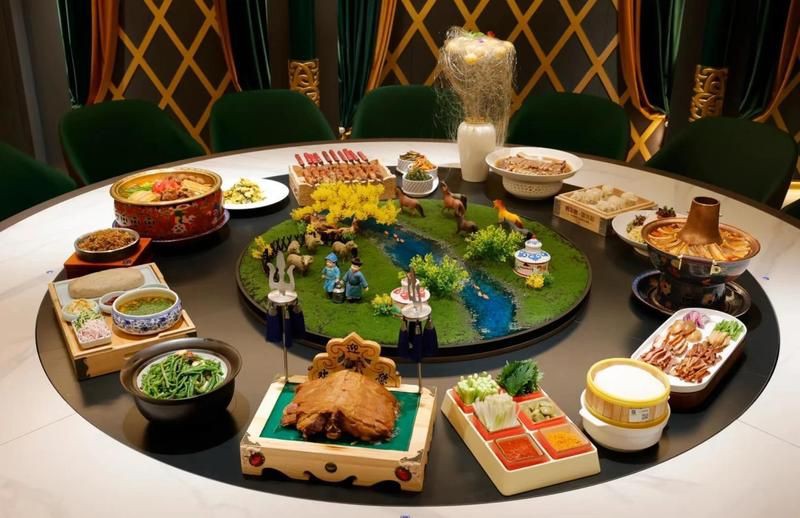 烏海龍魚店：烏海點魚店紀行 烏海龍魚店：烏海點魚店紀行 全國水族館企業名錄 第5張