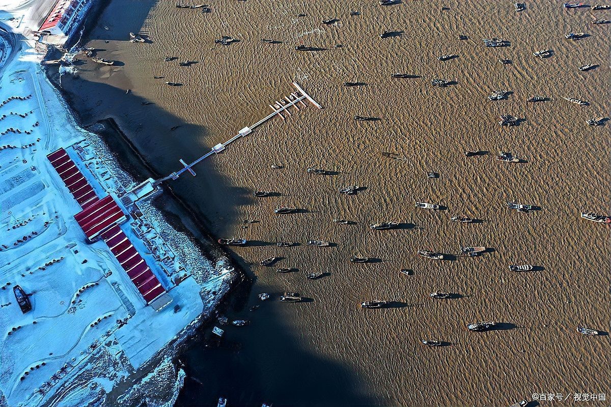 世界四大漁場是哪四個：世界四大保護漁場 世界四大漁場是哪四個：世界四大保護漁場 龍魚論壇 第6張