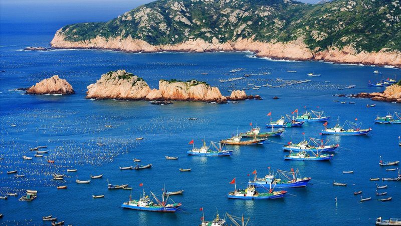 世界四大漁場是哪四個：世界四大保護漁場 世界四大漁場是哪四個：世界四大保護漁場 龍魚論壇 第5張