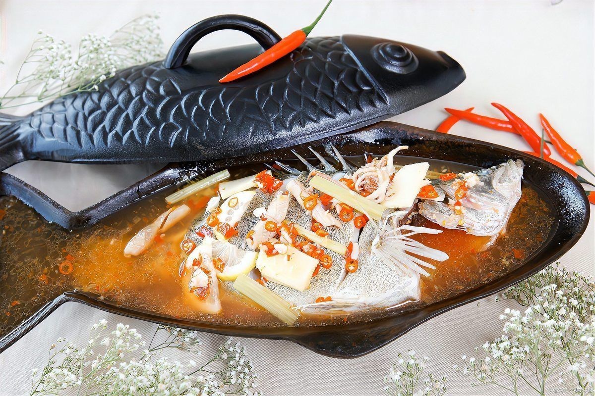 孔雀鱸魚的價值：孔雀鱸魚的營養價值及功效你了解嗎