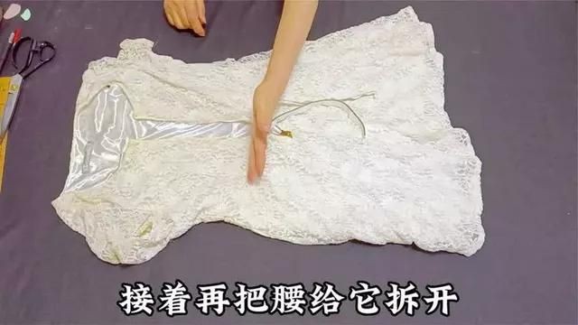 沒有假發(fā)怎么女裝：不戴發(fā)網(wǎng)如何戴假發(fā)嗶哩嗶哩