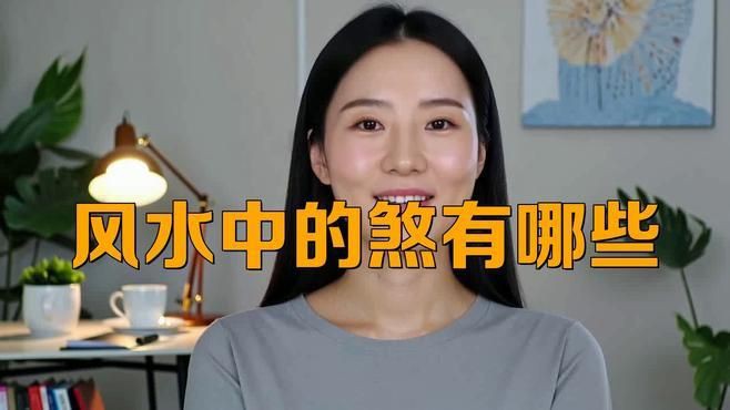 完整的風水24煞有哪些？：風水學中二十四煞口訣