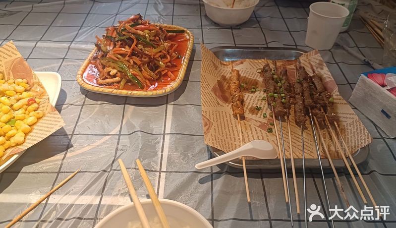 襄樊龍魚店：襄陽龍麗斑魚莊