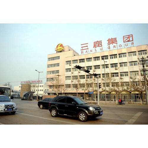 三鹿改名叫什么名字：三鹿集團在京津冀市場占有率已達42%