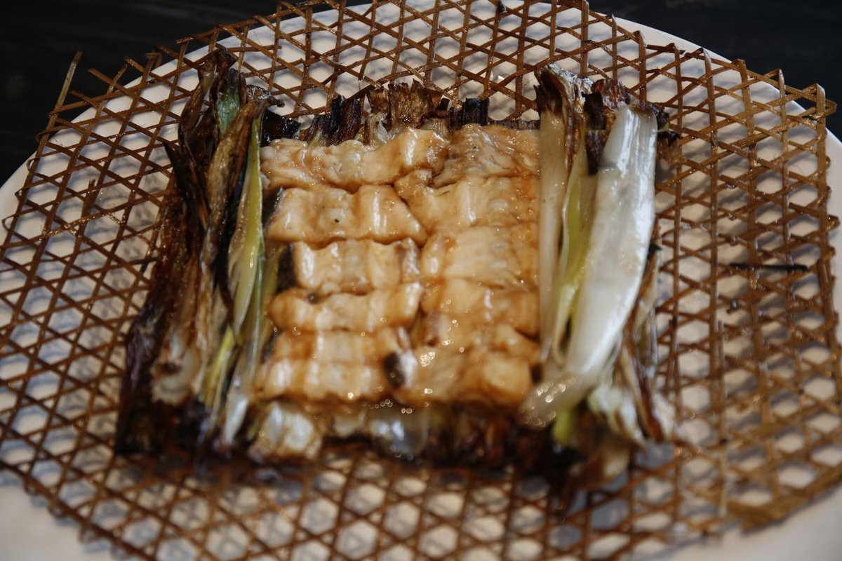 召陵龍魚店：召陵區烤魚市場競爭中一家以88元套餐為主打的烤魚店 召陵龍魚店：召陵區烤魚市場競爭中一家以88元套餐為主打的烤魚店 全國水族館企業名錄 第2張