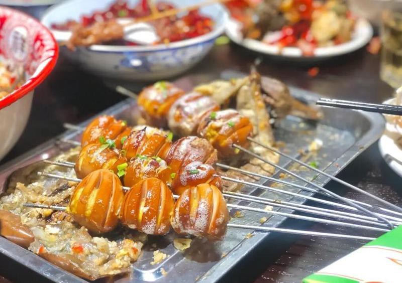 冷水灘龍魚店：冷水灘有哪些著名的龍魚店