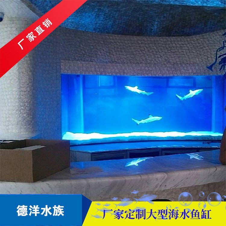 清遠魚缸定做：清遠魚缸定制