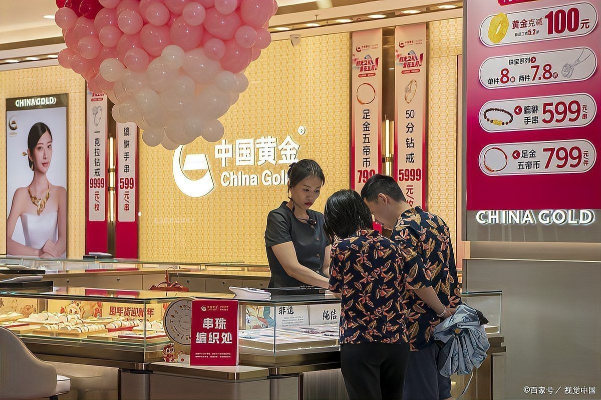 孟加拉赤金為何要禁售：孟加拉赤金vs沙金選對不踩坑指南與潮共頻揭秘假黃金騙局