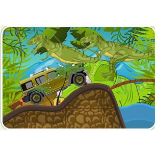 恐龍戰車：恐龍戰車之暴龍出擊