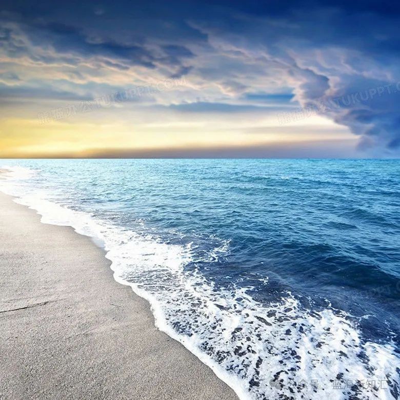 海洋科普知識：關于海洋科普知識的綜合介紹