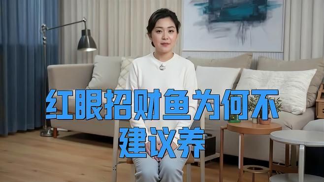 招財貓魚為什么不建議養：招財貓魚為何不建議養