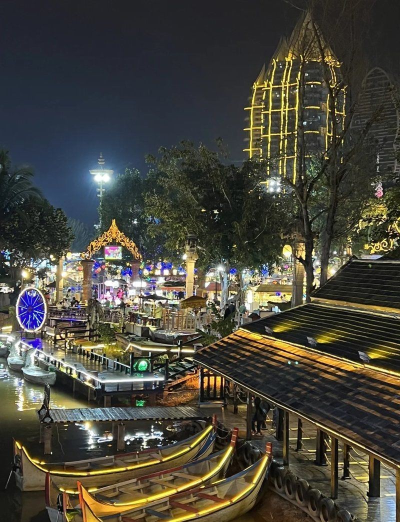 西雙版納傣族自治州水族批發(fā)市場：西雙版納傣族自治州的水族批發(fā)市場及相關(guān)產(chǎn)業(yè)呈現(xiàn)出多元化發(fā)展態(tài)勢