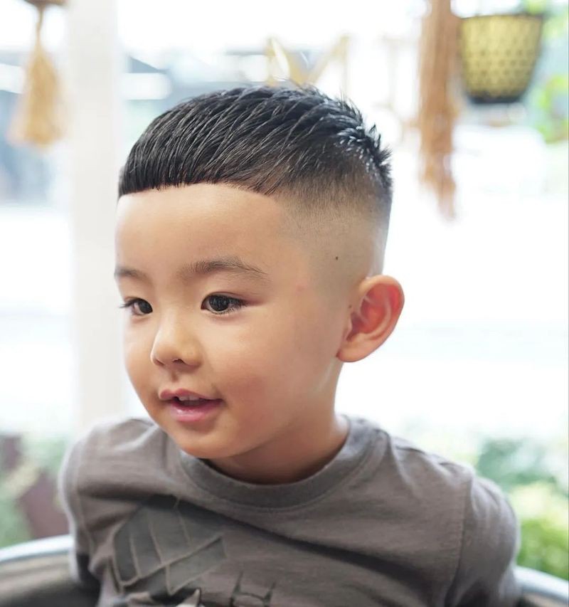 12-15歲學生適合的發(fā)型：12-15歲女生發(fā)型綜合指南 12-15歲學生適合的發(fā)型：12-15歲女生發(fā)型綜合指南 龍魚論壇 第1張