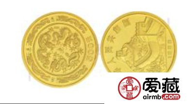 1988龍養(yǎng)6條還是9條：1988年中國戊辰（龍）年發(fā)行的貴金屬紀(jì)念幣 1988龍養(yǎng)6條還是9條：1988年中國戊辰（龍）年發(fā)行的貴金屬紀(jì)念幣 龍魚論壇 第2張